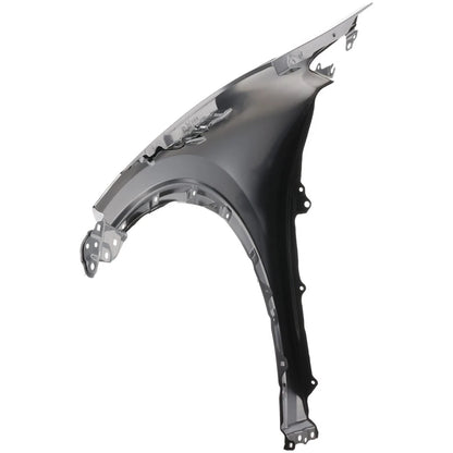 2023-2025 TOYOTA PRIUS PRIME, Right Fender (Passenger Side) - TO1241286 - Fits Part Number 5380147110