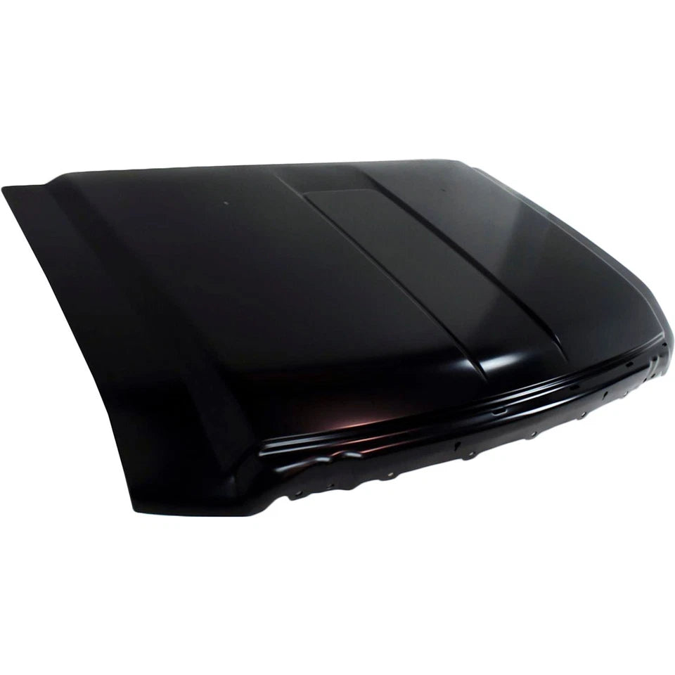 2008-2010 FORD SUPERDUTY P/U, Hood - FO1230268 - Fits Part Number 8C3Z16612A