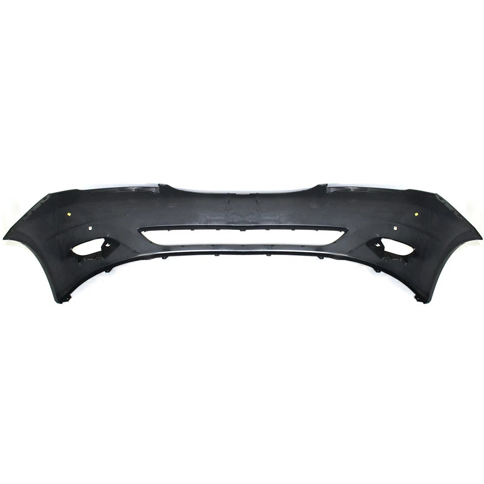 2006-2010 TOYOTA SIENNA, Front Bumper Cover; w/Park Assist Sensor - TO1000324 - Fits Part Number 52119AE906
