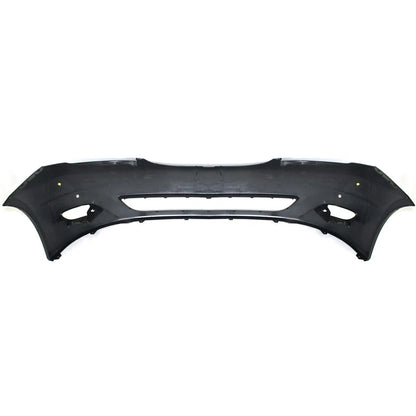 2006-2010 TOYOTA SIENNA, Front Bumper Cover; w/Park Assist Sensor - TO1000324 - Fits Part Number 52119AE906