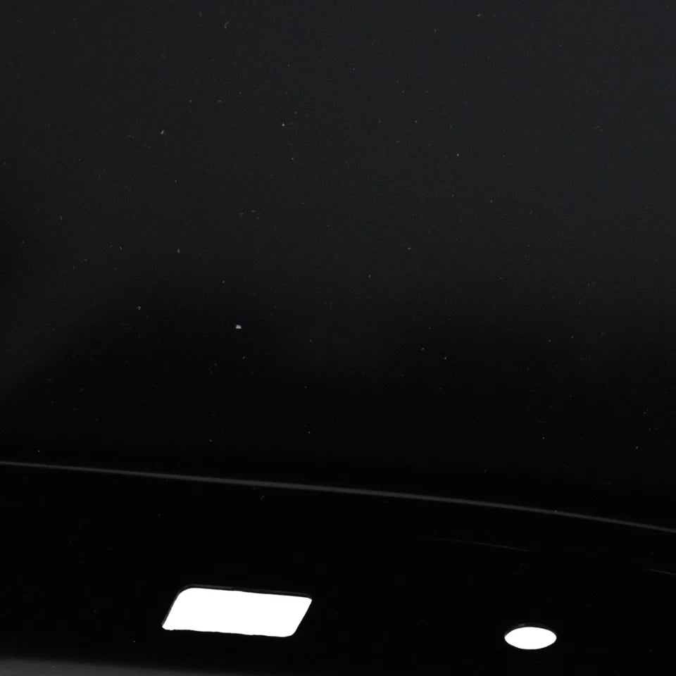 2022-2023 Volkswagen TAOS, Left Fender (Driver Side); w/o Lamp Hole - VW1240157 - Fits Part Number 2GJ821105B