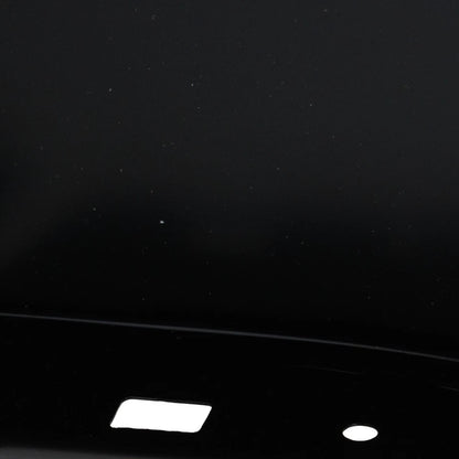 2022-2023 Volkswagen TAOS, Left Fender (Driver Side); w/o Lamp Hole - VW1240157 - Fits Part Number 2GJ821105B