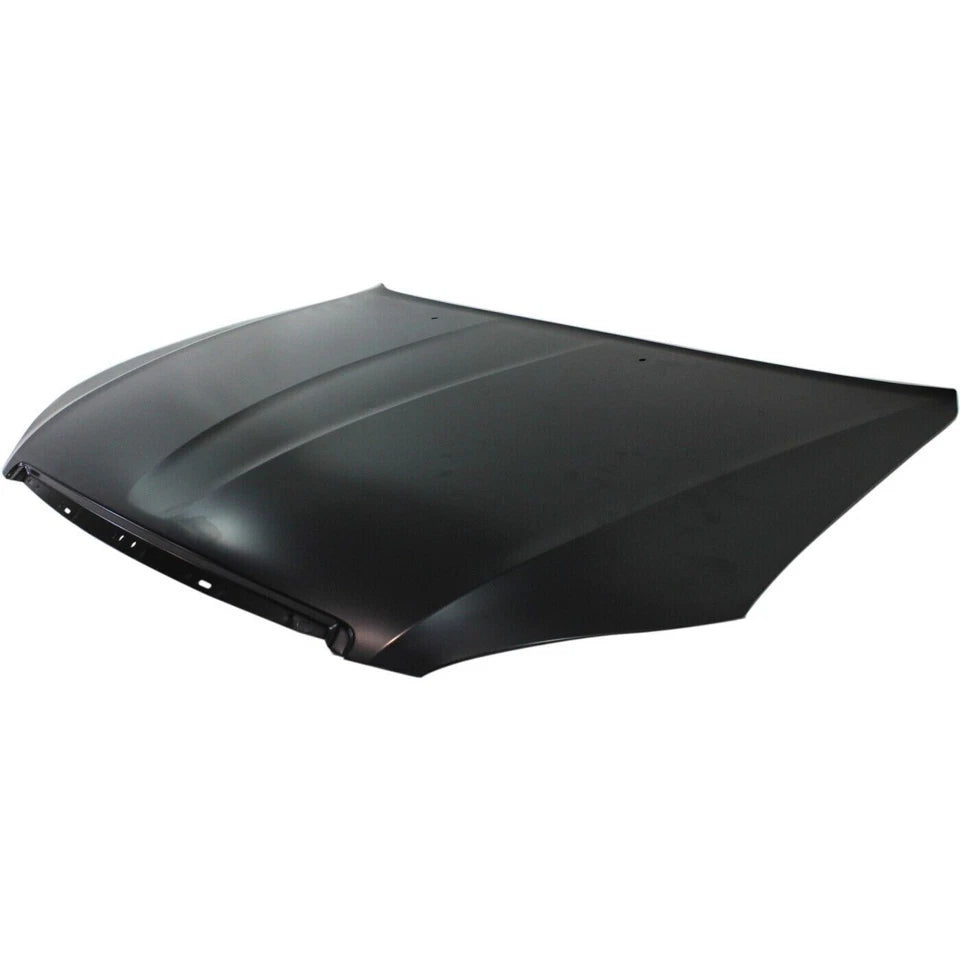 2011-2014 CHRYSLER 200 CONVERTIBLE, Hood; Steel - CH1230290-PFM - Fits Part Number 68079056AC-PFM