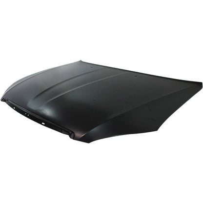 2011-2014 CHRYSLER 200 CONVERTIBLE, Hood; Steel - CH1230290-PFM - Fits Part Number 68079056AC-PFM