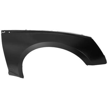 2018-2021 AUDI A5 CABRIO, Right Fender (Passenger Side) - AU1241145 - Fits Part Number 8W6821106B