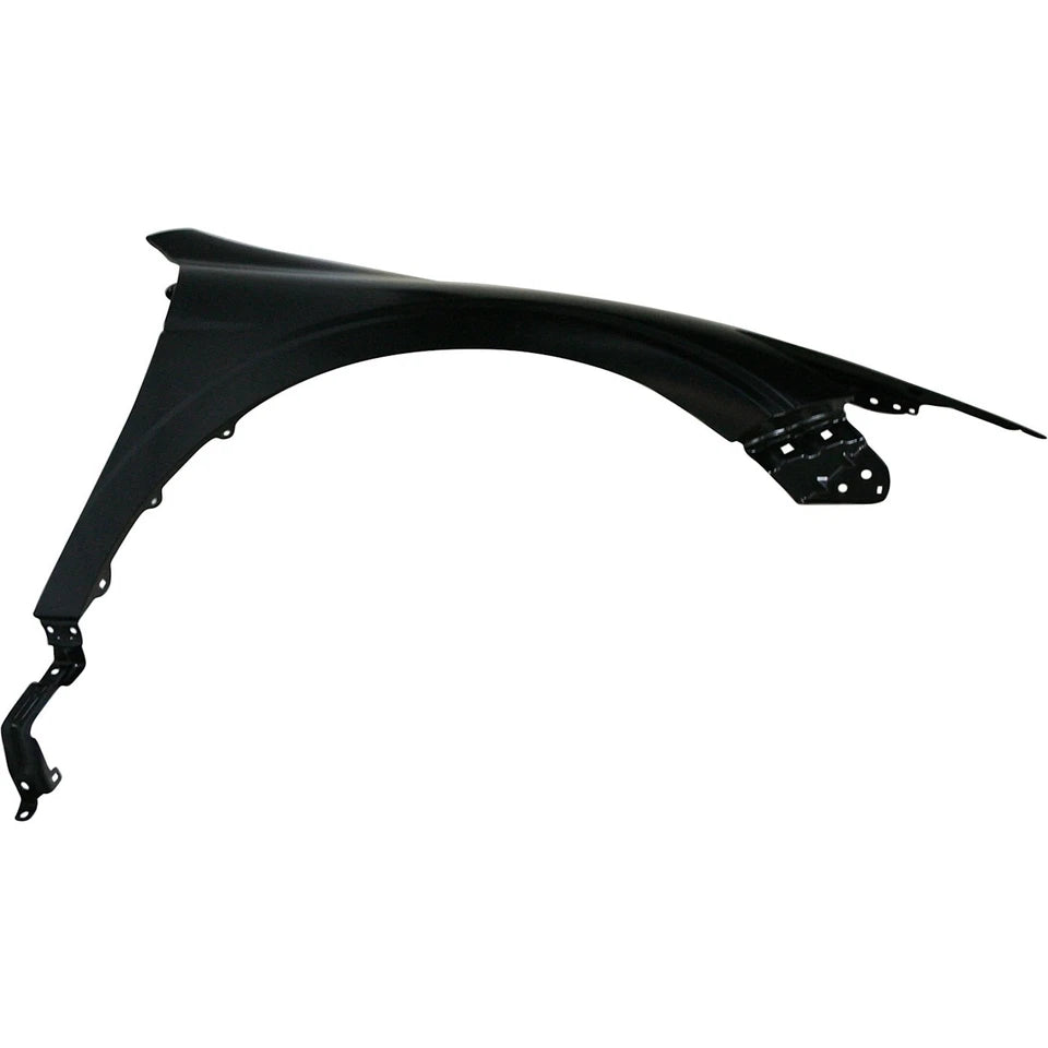 2013-2015 HONDA ACCORD CROSSTOUR, Right Fender (Passenger Side) - HO1241179 - Fits Part Number 60210TP6A90ZZ