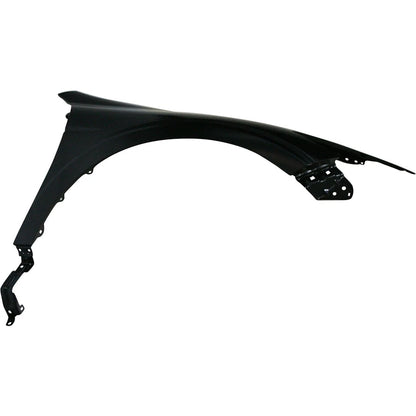 2013-2015 HONDA ACCORD CROSSTOUR, Right Fender (Passenger Side) - HO1241179 - Fits Part Number 60210TP6A90ZZ