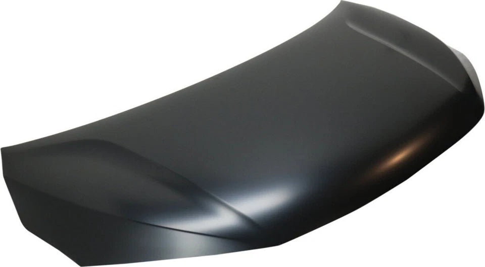 2018-2025 HONDA ODYSSEY, Hood - HO1230189 - Fits Part Number 60100THRA00ZZ