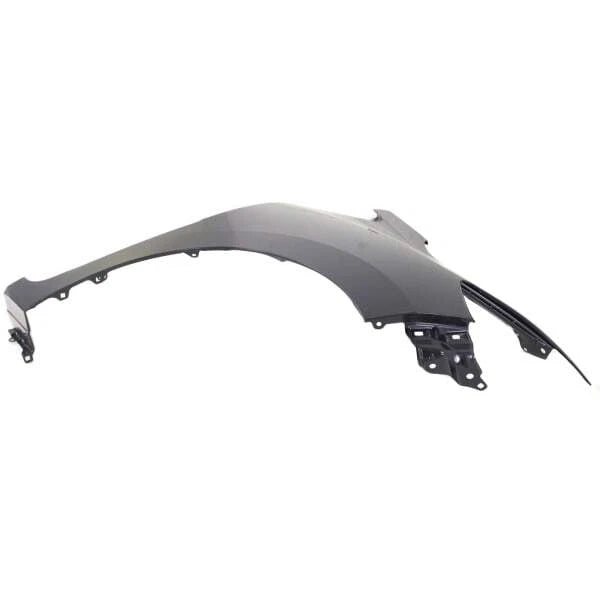 2015-2020 HONDA FIT, Right Fender (Passenger Side) - HO1241188 - Fits Part Number 60211T5RA91ZZ