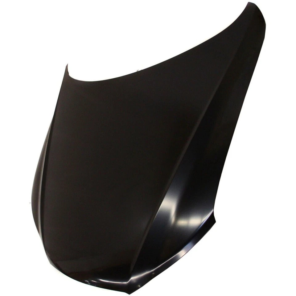 2007-2012 HYUNDAI SANTA FE, Hood - HY1230137^HY1230148 - Fits Part Number 664000W000^664000W001