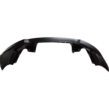 2016-2020 Honda Civic (EX/EX-L/EX-T/LX/LX-P/SPORT/TOURING) Rear Bumper Cover - Fits Part Number 04715TBGA00ZZ