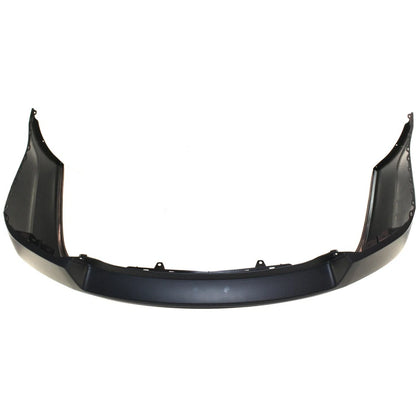 2008-2012 Honda Accord Sedan (4cyl) Rear Bumper - Fits Part Number 04715TA0A91ZZ