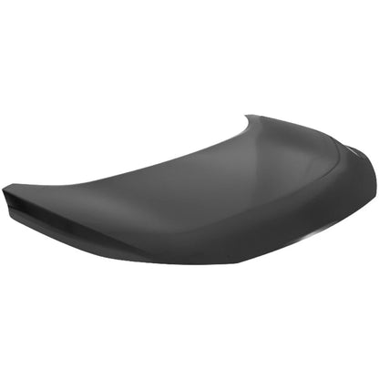 2021-2025 NISSAN ROGUE, Hood; US/Japan Built; Steel - NI1230229 - Fits Part Number 651006RR0A-PFM