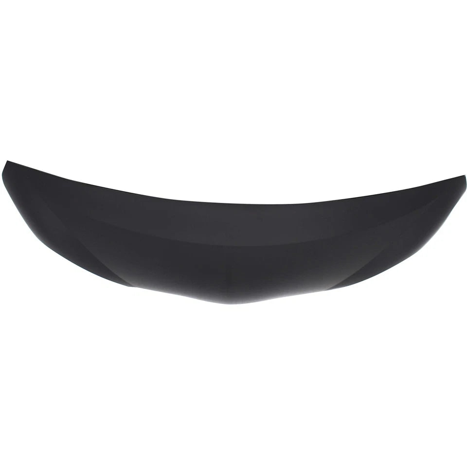 2018-2019 TOYOTA PRIUS C, Hood; Steel - TO1230247 - Fits Part Number 5330152410