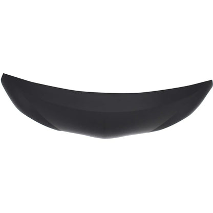 2018-2019 TOYOTA PRIUS C, Hood; Steel - TO1230247 - Fits Part Number 5330152410