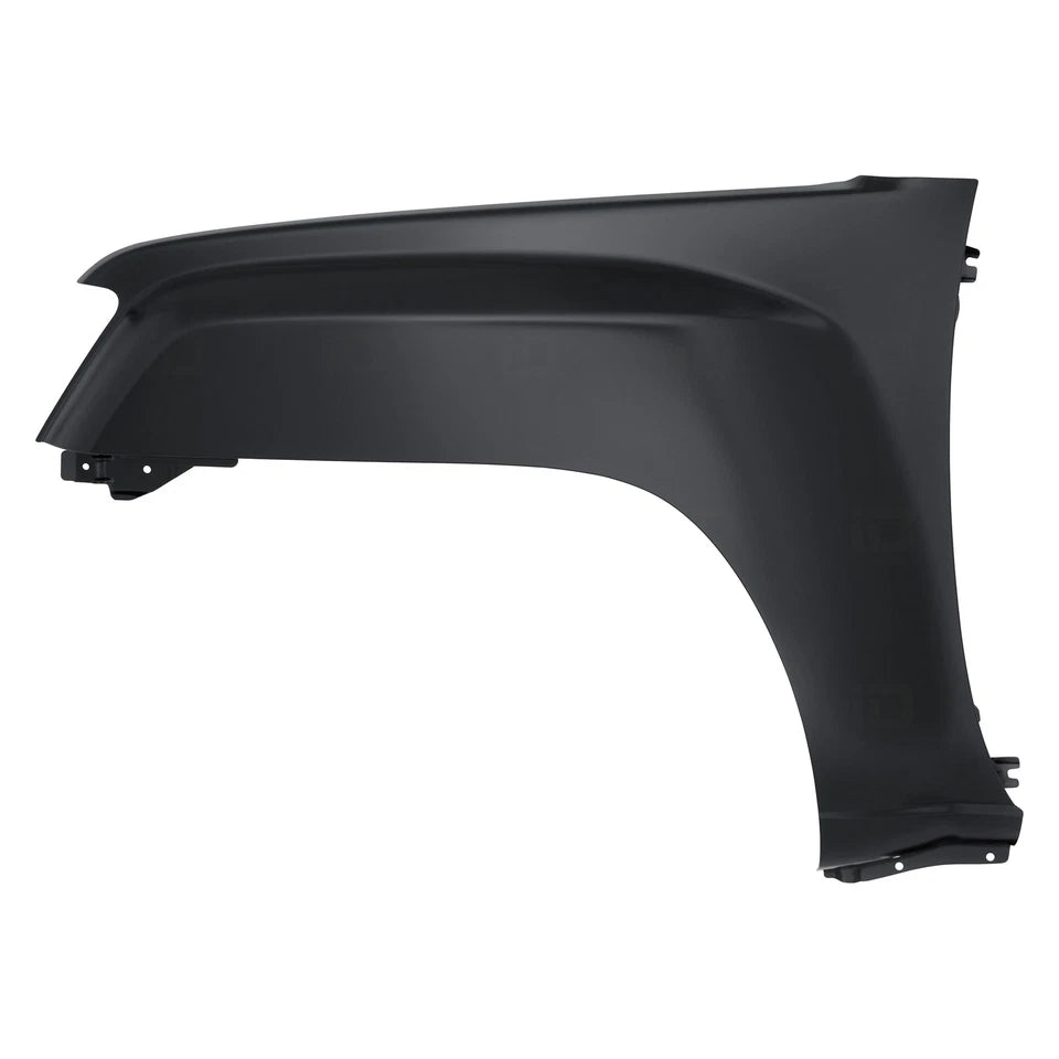 2005-2015 NISSAN XTERRA, Left Fender (Driver Side) - NI1240183 - Fits Part Number FCA01ZL0EA