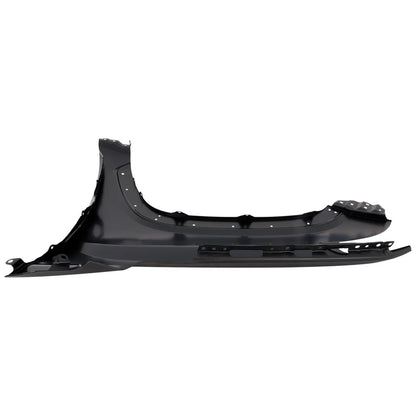 2023-2025 TOYOTA SEQUOIA, Right Fender (Passenger Side); 20"/22" Wheel; w/Wheel Mldg Hole - TO1241284 - Fits Part Number 538110C120