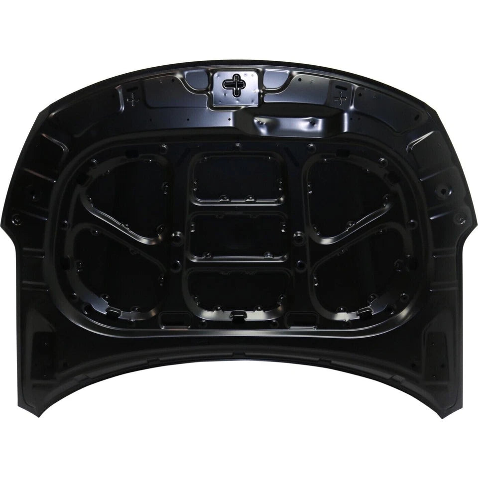 2016-2020 KIA OPTIMA, Hood; US Built - KI1230137 - Fits Part Number 66400D4000
