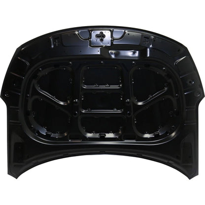 2016-2020 KIA OPTIMA, Hood; US Built - KI1230137 - Fits Part Number 66400D4000