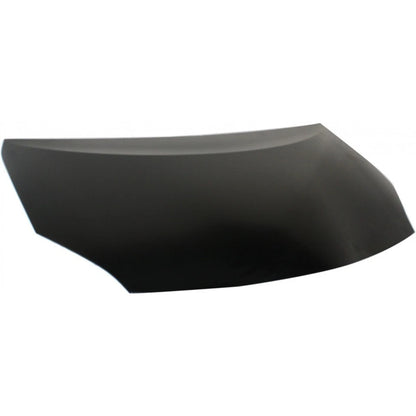 2010-2015 TOYOTA PRIUS, Hood - TO1230216 - Fits Part Number 5330147050