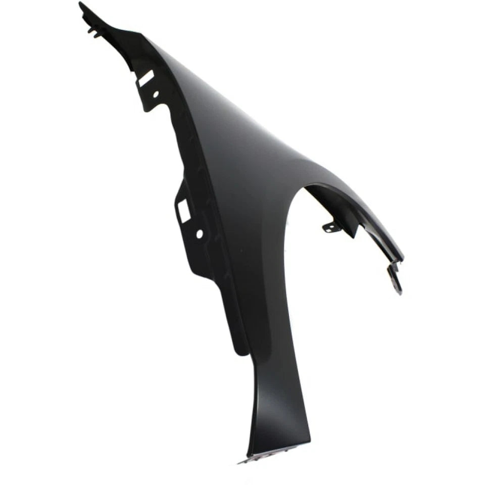 2011-2018 Volkswagen JETTA, Right Fender (Passenger Side); SEDAN - VW1241142 - Fits Part Number 5C6821106A