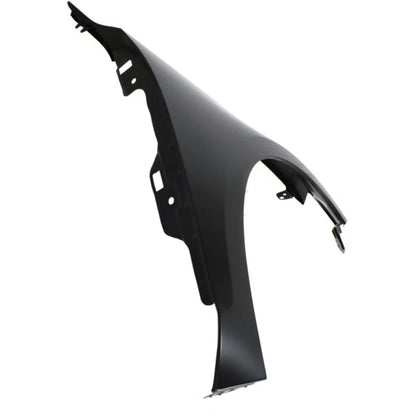 2011-2018 Volkswagen JETTA, Right Fender (Passenger Side); SEDAN - VW1241142 - Fits Part Number 5C6821106A