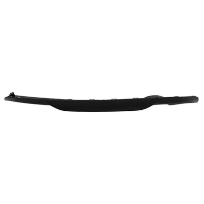 2012-2012 HONDA CIVIC   -  Lower; 2.4L; SEDAN  -  Rear Bumper Cover  -  HO1115104 - Fits Part Number 04716TR7A91