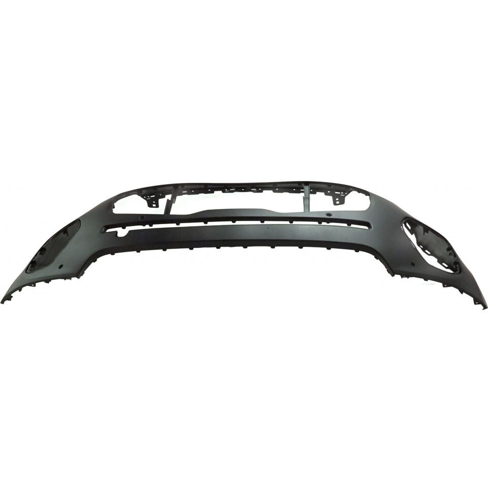 2017-2019 Kia Sportage (EX/LX | FWD | w/Park Sensor) Front Bumper Cover