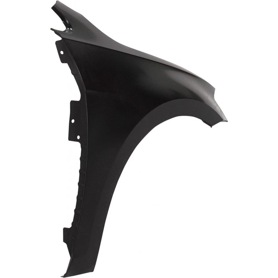 2018-2019 Volkswagen GOLF, Right Fender (Passenger Side) - VW1241152 - Fits Part Number 5G0821106B