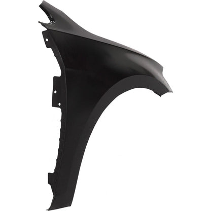 2018-2019 Volkswagen GOLF, Right Fender (Passenger Side) - VW1241152 - Fits Part Number 5G0821106B
