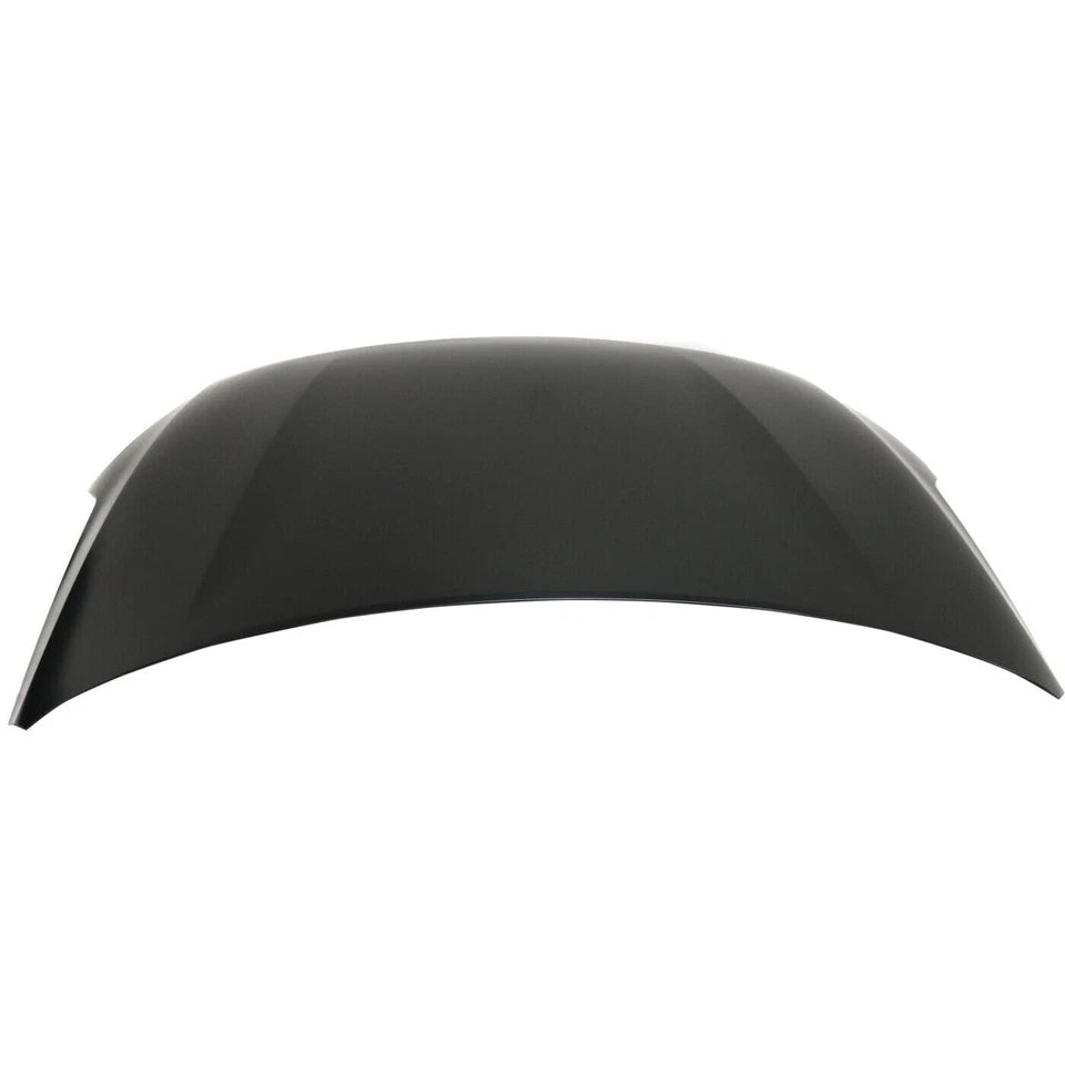 2016-2020 KIA OPTIMA, Hood; US Built - KI1230137 - Fits Part Number 66400D4000