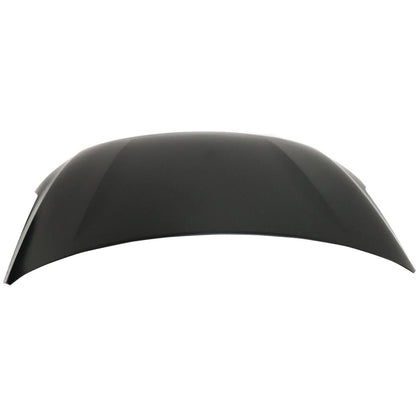 2016-2020 KIA OPTIMA, Hood; US Built - KI1230137 - Fits Part Number 66400D4000