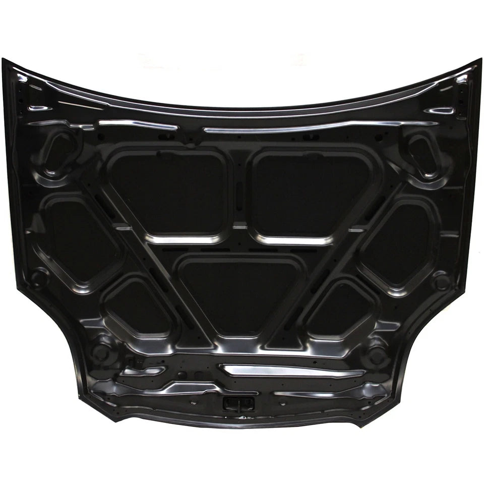 2006-2012 MITSUBISHI ECLIPSE, Hood; COUPE - MI1230211 - Fits Part Number 5900A392