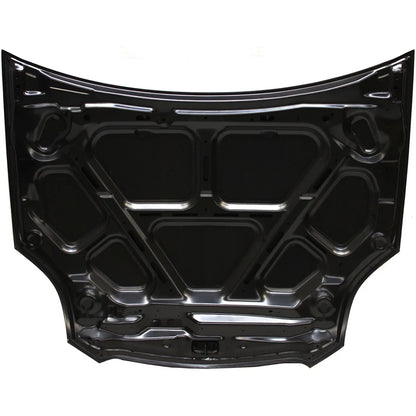 2006-2012 MITSUBISHI ECLIPSE, Hood; COUPE - MI1230211 - Fits Part Number 5900A392