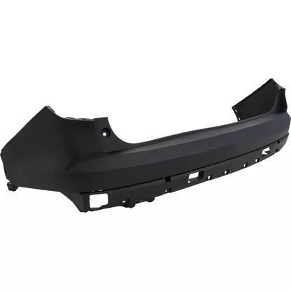 2019-2022 Honda Pilot Rear Bumper Cover (Upper) - Fits Part Number 04715TG7A50ZZ