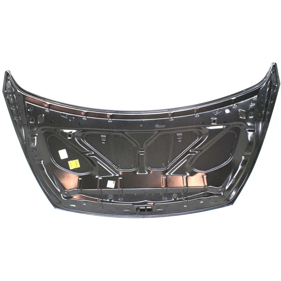 2004-2009 NISSAN QUEST, Hood - NI1230166 - Fits Part Number 651005Z030