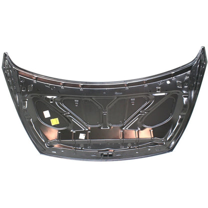 2004-2009 NISSAN QUEST, Hood - NI1230166 - Fits Part Number 651005Z030