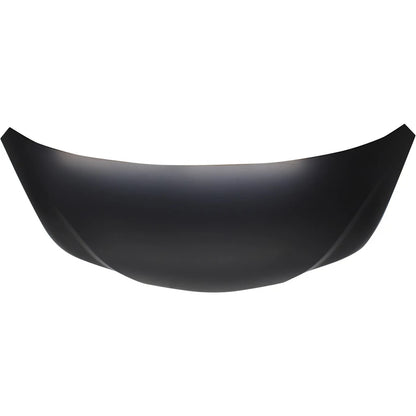 2015-2021 LEXUS NX300h, Hood; Steel - LX1230133 - Fits Part Number 5330178020-PFM