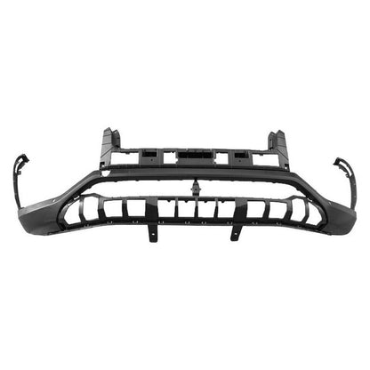 2020-2022 Hyundai Palisade (Lower | Limited/Ultimate | w/2 Park Asst) Front Bumper Cover