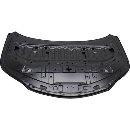 2015-2021 LEXUS NX300h, Hood; Steel - LX1230133 - Fits Part Number 5330178020-PFM