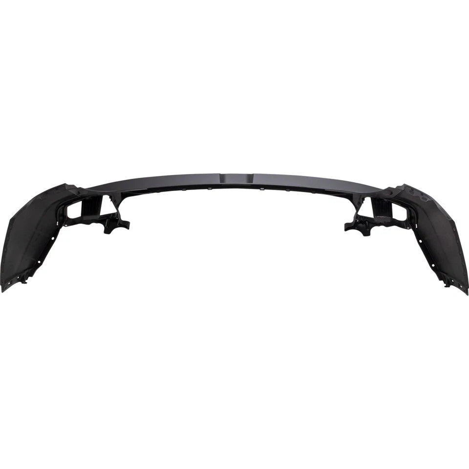 2019-2020 Honda Passport Rear Bumper Cover - Fits Part Number 04715TGSA00ZZ