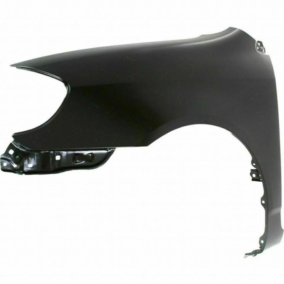 2003-2008 TOYOTA COROLLA, Left Fender (Driver Side); CE/LE - TO1240183 - Fits Part Number 5380202060