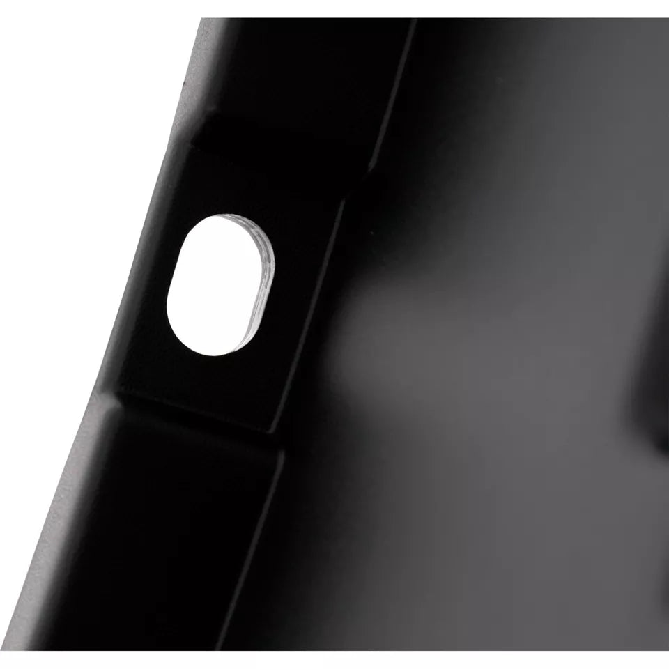 2010-2018 MERCEDES BENZ SPRINTER   -   2500/3500; NCV3 -  RT Rear Bumper End  -  MB1105108 - Fits Part Number 90688046719B51