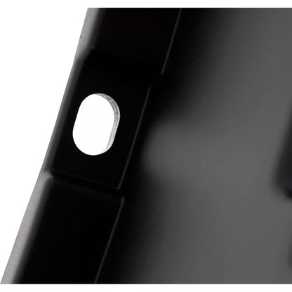 2010-2018 MERCEDES BENZ SPRINTER   -   2500/3500; NCV3 -  RT Rear Bumper End  -  MB1105108 - Fits Part Number 90688046719B51