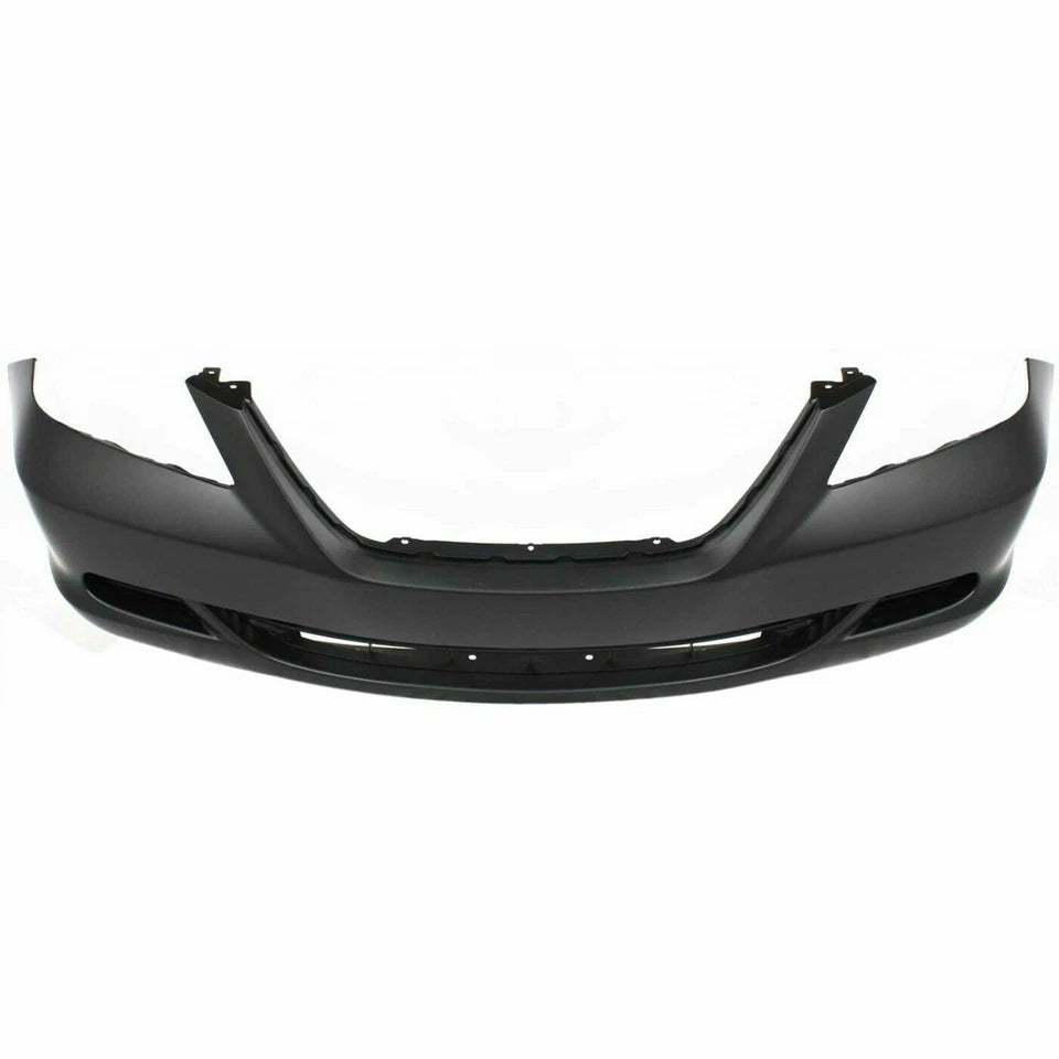 Cubierta de parachoques delantero para Honda Odyssey (LX, EX, EX-L) 2005-2007 (compatible con la pieza número 04711SHJA90ZZ)