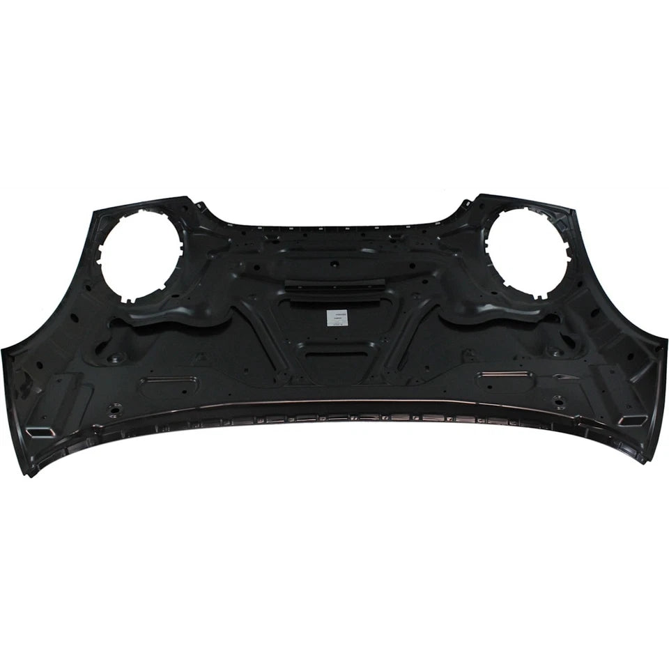 2007-2011 MINI COOPER, Hood; w/Turbo - MC1230103 - Fits Part Number 41617318365