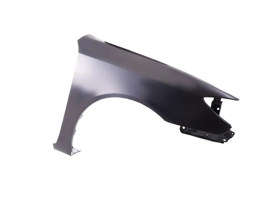 2002-2006 TOYOTA CAMRY, Right Fender (Passenger Side) - TO1241184 - Fits Part Number 53801AA020