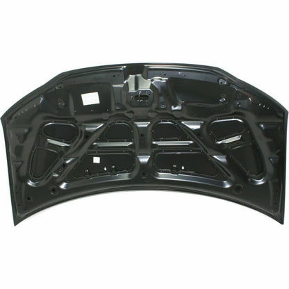 2014-2017 HONDA ODYSSEY, Hood; Steel - HO1230175 - Fits Part Number 60100TK8A80ZZ-PFM