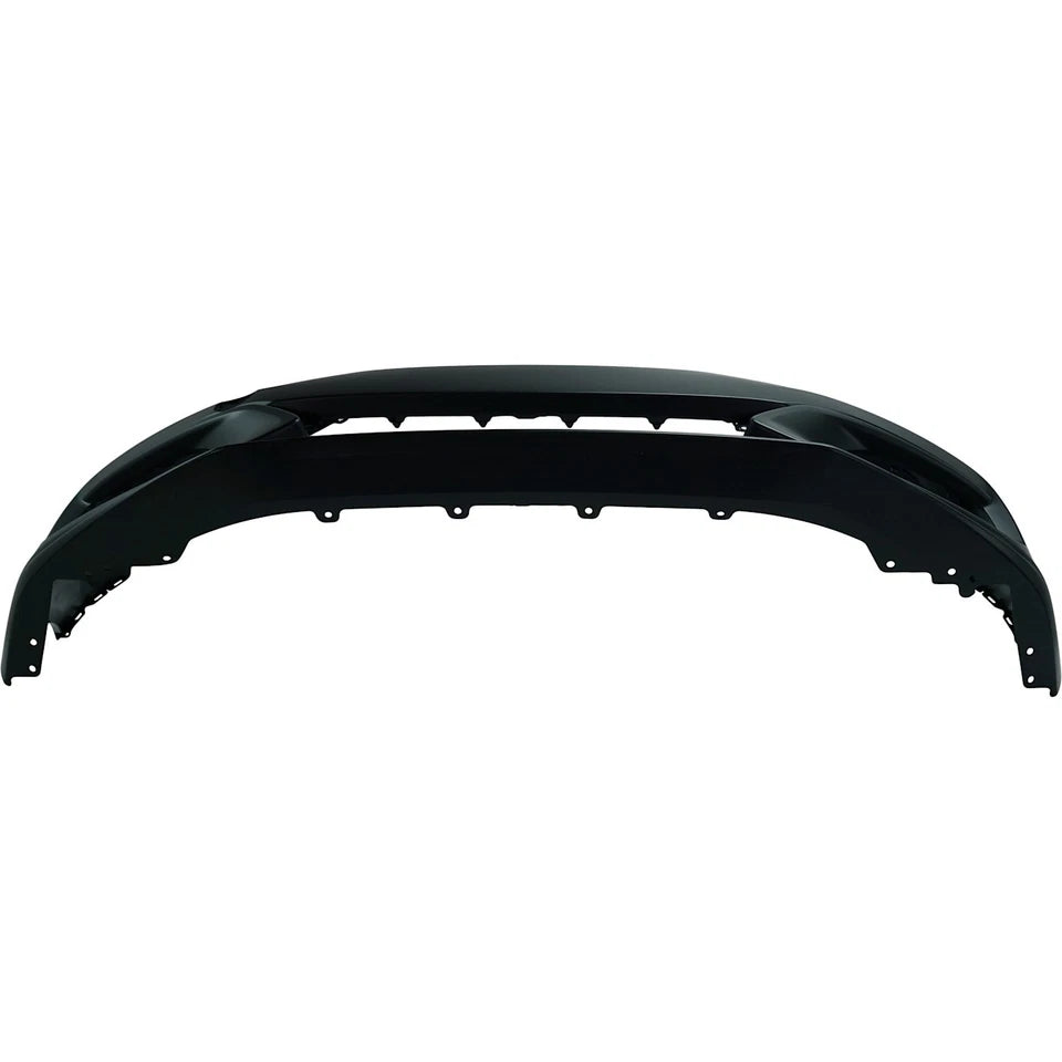 2018-2020 Honda Fit Front Bumper Cover - Fits Part Number 04711T5RA90ZZ