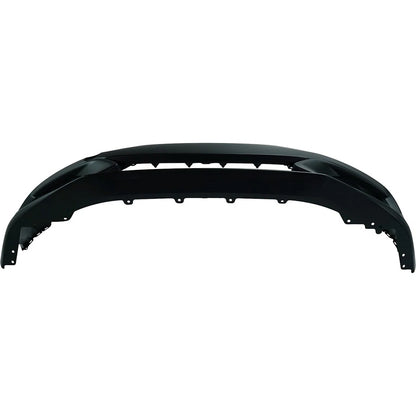 2018-2020 Honda Fit Front Bumper Cover - Fits Part Number 04711T5RA90ZZ